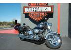 2003 Harley-Davidson FLSTF/FLSTFI Fat Boy