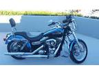 2011 Harley-Davidson Dyna Super Glide Custom