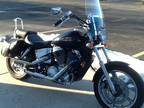 2000 Honda Shadow Spirit