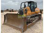 2015 Case 2050M XLT dozer