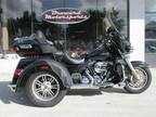 2014 Harley-Davidson Tri Glide Ultra