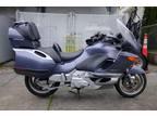 2000 Bmw K 1200 Lt-C