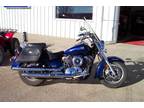 2005 Yamaha V Star 1100 Classic