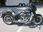 2011 Harley-Davidson Softail