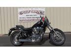 2008 Suzuki Boulevard S83