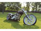 2013 Big Bear Choppers Sled 300 PRO STREET