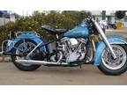 1953 New!!!! Harley-Davidson Panhead FL