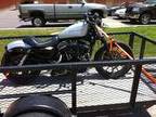 2009 Harley Davidson Iron 883 XL883N