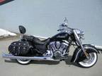 2014 Indian Motorcycle Chief Classic