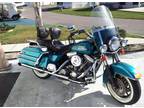 1991 Harley FLHS