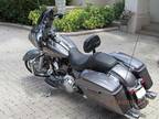 2014 Harley Davidson (cc) 1,689