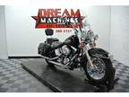 2008 Harley-Davidson FLSTC - Heritage Softail Classic