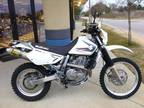 Used 2009 Suzuki Dr 650 Dual Sport . FMF Full Exhaust and more