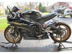 good 2006 Yamaha R6 condition