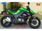 2015 Kawasaki Z1000 ABS