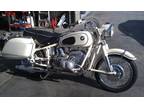 1960 BMW R50 Free Worldwide Shipping