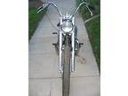 1951 Triumph Pre-Unit Custom Survivor Show Bike Motorcycle 60's bobber Vintage