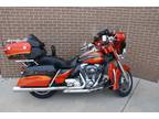 2013 Harley-Davidson CVO Ultra Classic Electra Glide