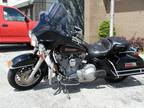 1998 Harley Davidson Flht Electra Glide