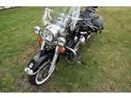 2005 Harley Davidson Road King Classic With Shipping Like New! Upgrades