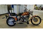 2000 Harley-Davidson Dyna Wide Glide CVO