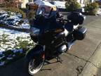 2000 Bmw R1100rt