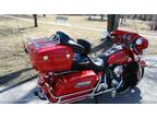 Asrrt 2003 Harley-Davidson Touring fgfffd