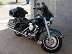 1998 Harley Davidson Touring/Bagger FLHTCI Electra Glide Classic with delivery