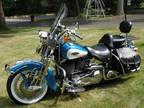 2001 Harley-Davidson Softail k