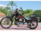 1995 Harley-Davidson Softail FXSTSB BAD BOY SPRINGER