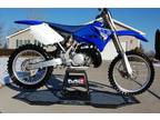 2009 YZ250 Yamaha