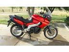 2002 Aprilia Caponord ETV 1000