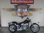 2006 Harley Davidson Softail Standard FXSTI