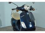 2007 Vespa Lx 150 Lx150