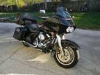 2012 Harley Road Glide Ultra