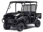 2016 Kawasaki Mule 4010 Trans4x4 SE