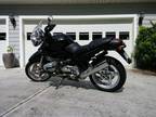 2006 BMW R 1150 R, ABS, Low Miles, New Tires and Battery