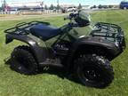 Honda Foreman Rubicon 500 4x4 ATV (45 used ATV's in stock)