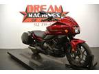 2014 Honda CTX 700 DCT ABS *Automatic*