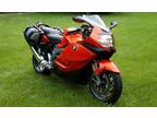 2009( BMW K-Series***