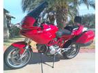 2003 Ducati Multistrada 1000DS