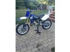2005 yz125 with tons of mod