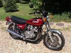 1977 Kawasaki KZ 1000 A Great stock condition