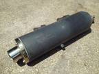 Menz Stuff - Yamaha Muffler