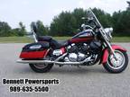 2005 Yamaha Royal Star Tour Deluxe M419P