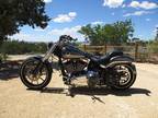 2014 HarleyDavidson Softail Breakout