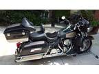 2009 Harley Davidson Electra Glide Classi