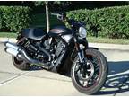 2013 Harley VRSCDX Night Rod Special Flawless Bike Low Miles