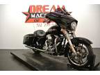 2014 Harley-Davidson FLHX - Street Glide *ABS, Security & Low Miles*