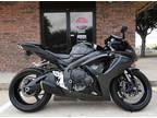 2007 Suzuki GSX-R 600, Financing available